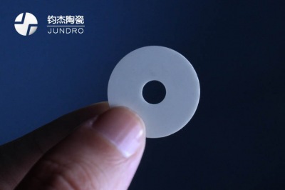 氮化鋁陶瓷的導熱系數(shù)