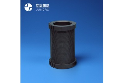   氮化硅陶瓷的性能特點(diǎn)和應(yīng)用