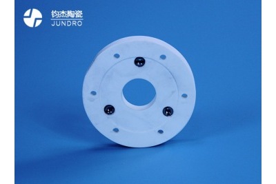 氧化鋁陶瓷用哪種磨具進(jìn)行磨削加工