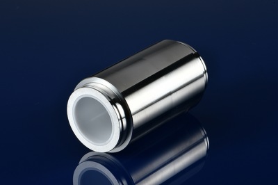 點膠機上的陶瓷缸套有什么作用？