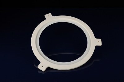 半導體設備會使用到的陶瓷零件有哪些？