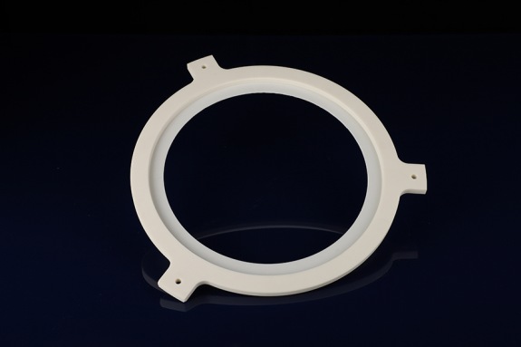 高純度氧化鋁陶瓷壓環