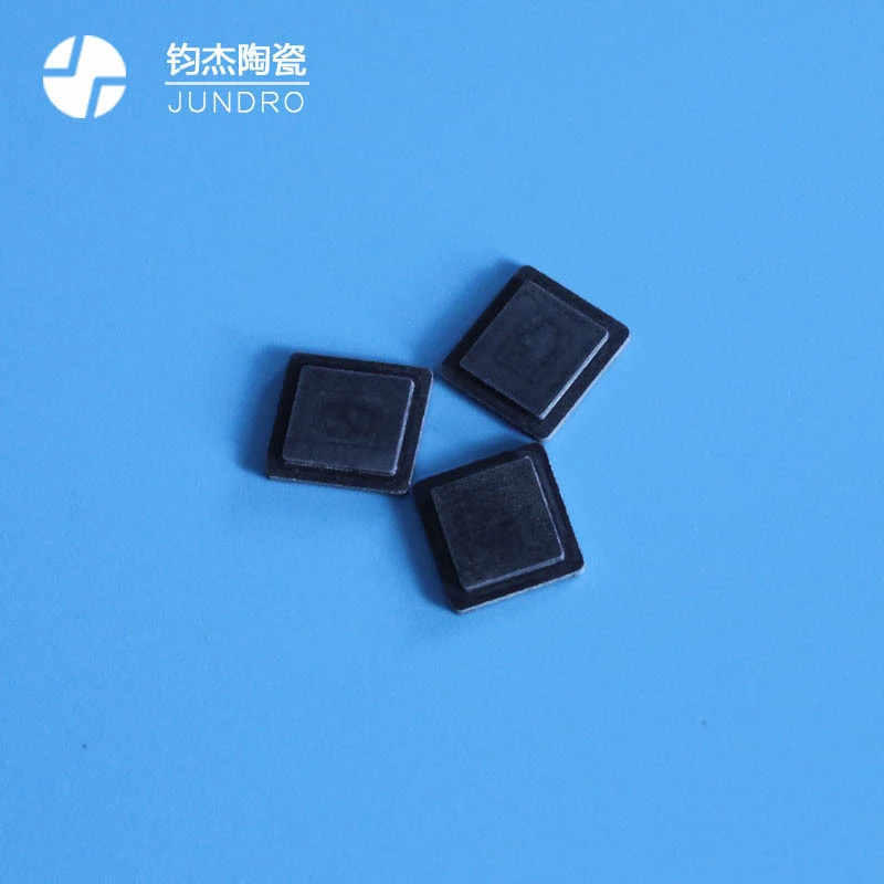 數控加工鋁基碳化硅