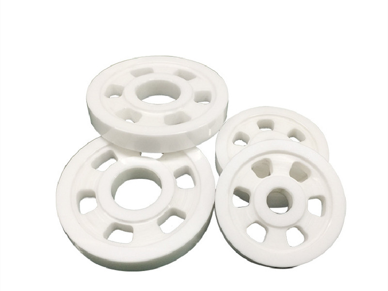 氧化鋁陶瓷閥門(mén)