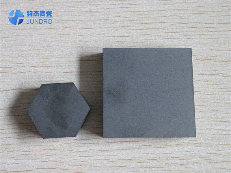 碳化硼陶瓷加工