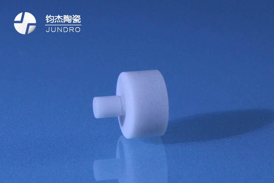 氮化鋁陶瓷加工